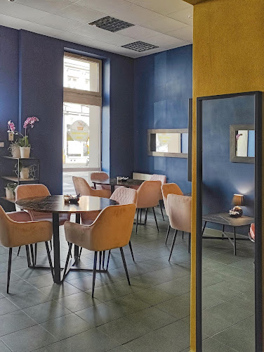 Comentarii opinii despre Złote a skromne ciastka