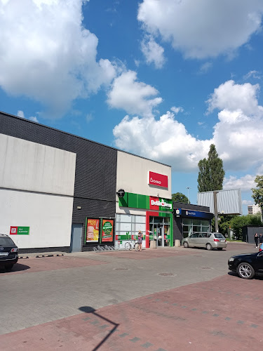 Delikatesy Centrum