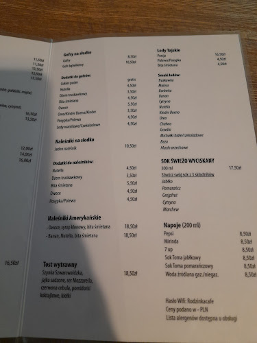 Rynek 18, 46-100 Namysłów