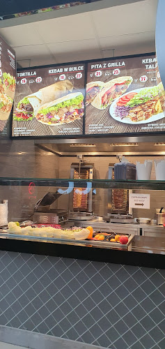 Thai Express - Opole