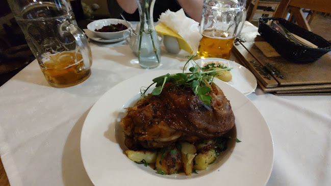 Opinii despre Kuźnia Smaku - Restauracja, Hotel, Kawiarnia în Krosno Odrzańskie - Gastronomia