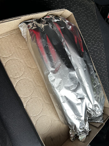 Zapiekanki u Szefa - Gastronomia