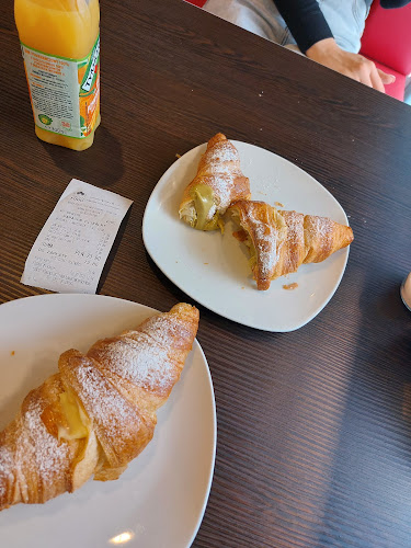 AMORE GUSTO ITALIANO - Gastronomia