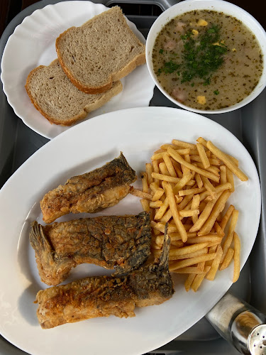 Comentarii opinii despre Bar Pod Samolotem