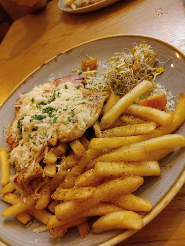 Karczma Niedźwiedź i spółka - Zakopane