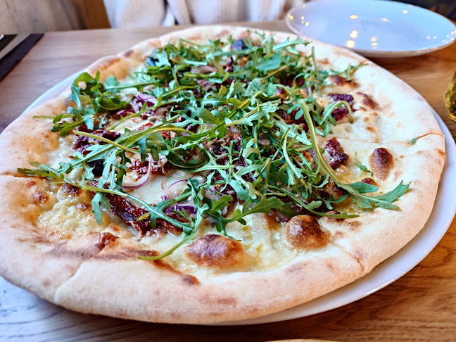 Opinii despre Restauracja Czarny Piec Kościan în Kościan - Gastronomia