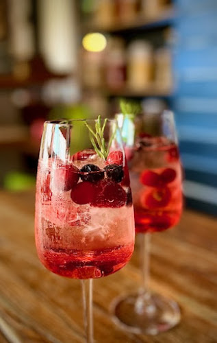 Vege Love - Warszawa