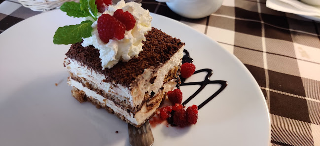 RestauracjaTrattoria - Gastronomia
