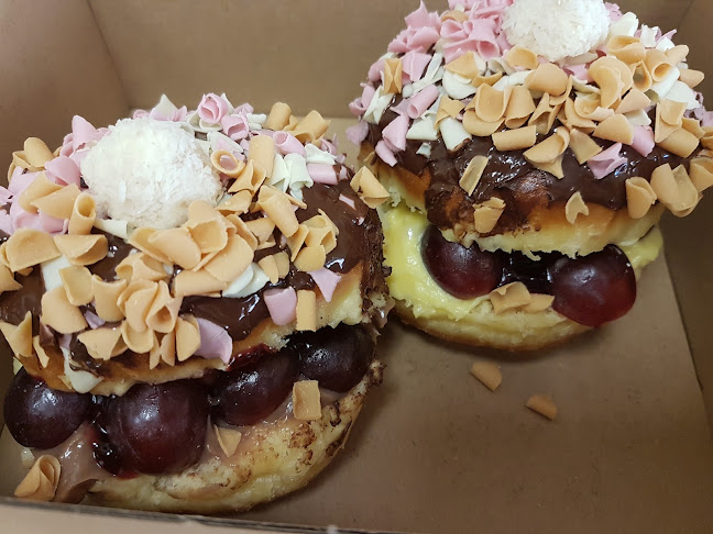 Pączki & Precle Phone number