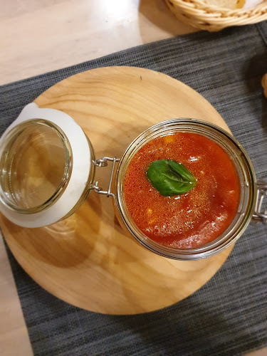 Comments and reviews of Trattoria Prima Pasta