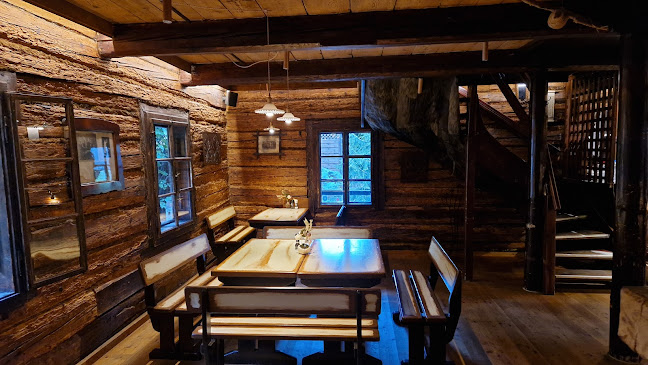 Rogata. Kuchnia lokalna. Kuchnia tradycyjna. Kuchnia beskidzka. Imprezy okolicznościowe.Rezerwacje firmowe. - Bielsko-Biała