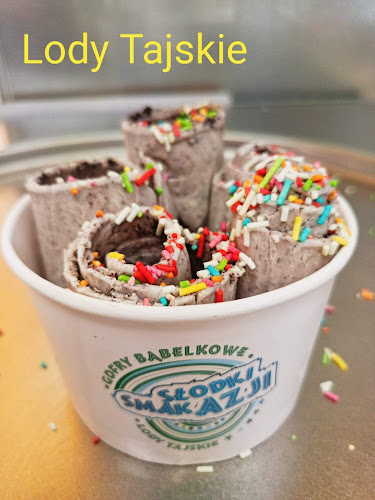 Opinii despre Słodki smak Azji în Niechorze - Gastronomia