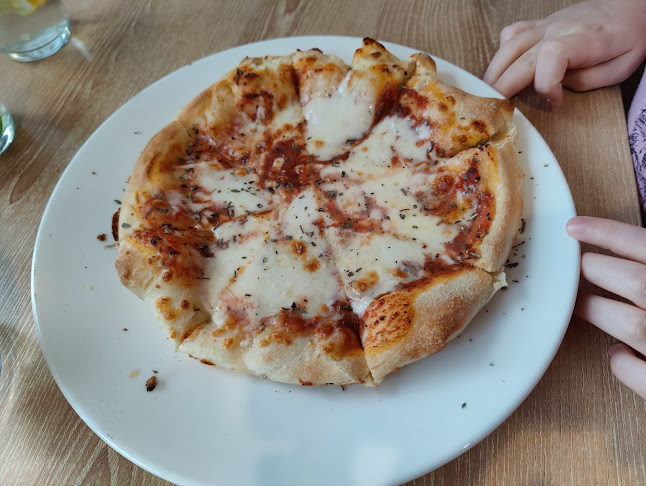 New York Pizza Department - Legnica