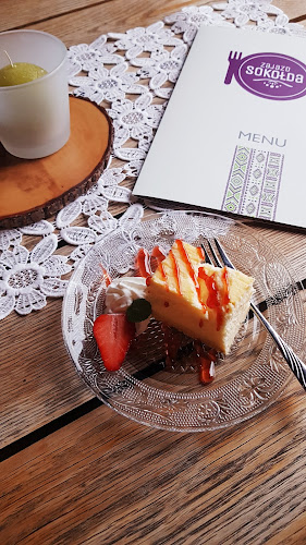 Reviews of Zajazd Sokołda in Sokołda - Gastronomia