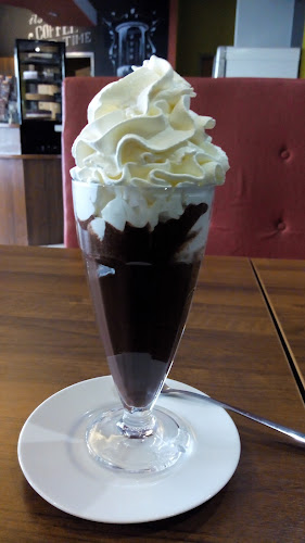 Comentarii opinii despre Cafe Fusy