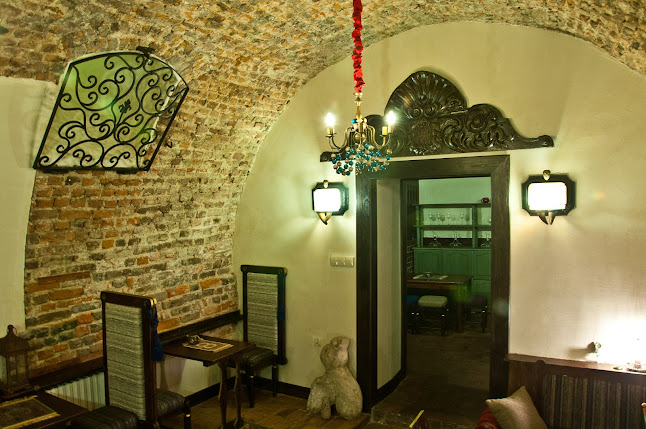 Comentarii opinii despre Restauracja Muzealna Ormiańskie Piwnice