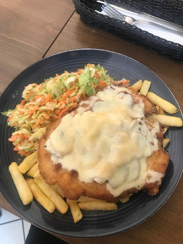 Opinii despre Bistro Zwierzyniec în Warszawa - Gastronomia