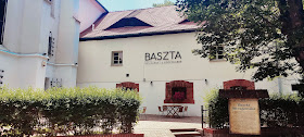 Baszta Restaurant&Cocktailbar