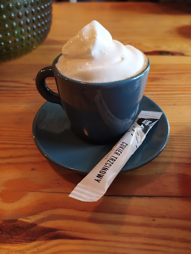 Comentarii opinii despre Weranda Caffe