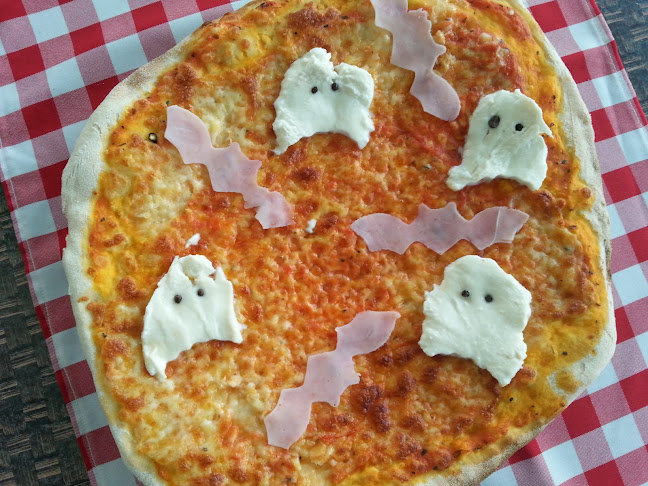 Trattoria w Trakcie - Warszawa