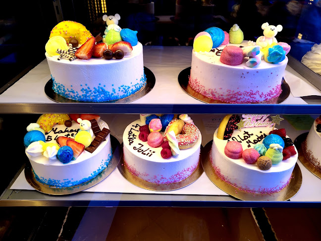 Kwiatkowski Mirosław Piekarstwo-cukiernictwo - Gastronomia