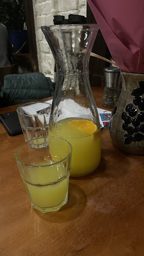 Chinkalnia Restauracja Gruzińska