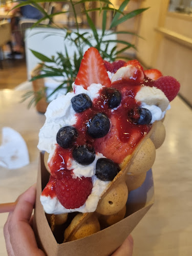 Balduno Manufaktura - Wrocław