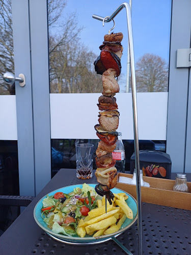 Opinii despre Messa Pub & Restaurant în Kamień Pomorski - Gastronomia