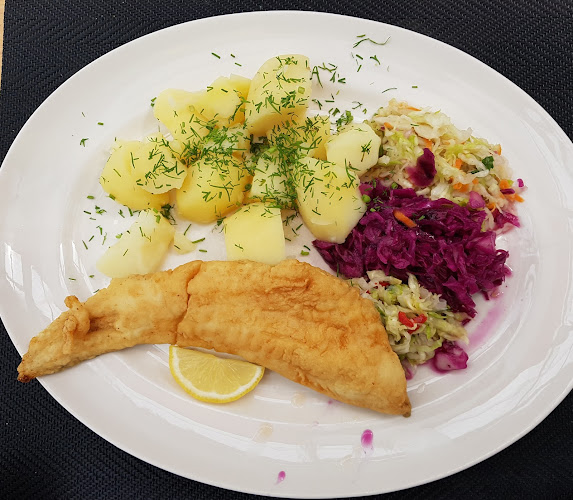 Comentarii opinii despre u Kaśki