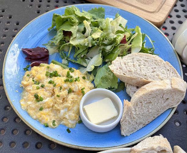 Ptasie Radio - Gastronomia