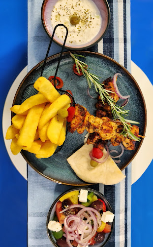 Comentarii opinii despre Restauracja Grecka Kalimera