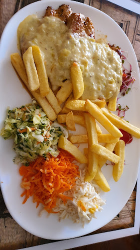 Comentarii opinii despre Restauracja Lewinek