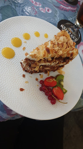 Czekoladowa Nuta - Gastronomia