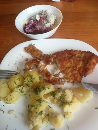 Obiadodomek Bar Mleczny Katarzyna Kielar-Chojniak - Kłodzko