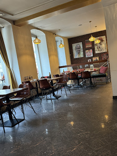 Comentarii opinii despre Thali Restauracja Indyjska