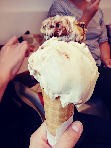 Comentarii opinii despre Good Lood – lody rzemieślnicze