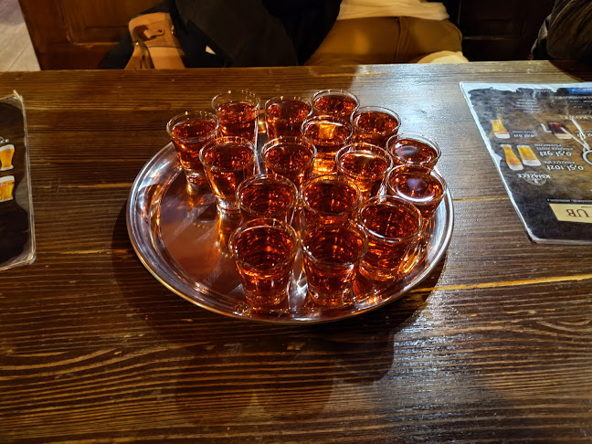 Comentarii opinii despre Jameson Pub