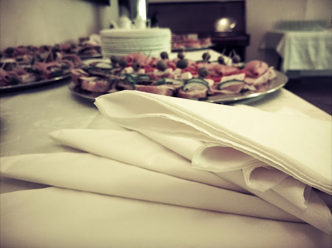 Catering Monika - Gastronomia