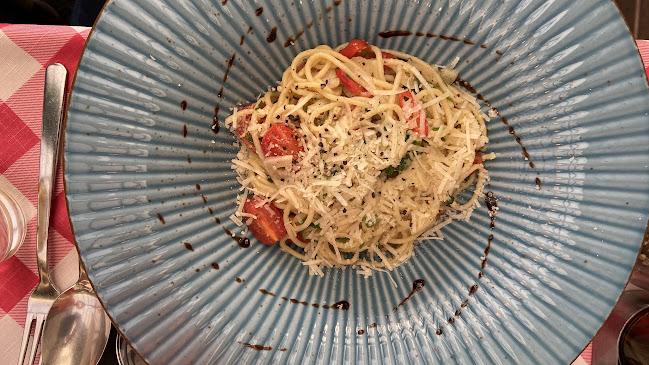 Trattoria Familia - Gastronomia