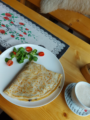 Zakopiański Bar - Gastronomia