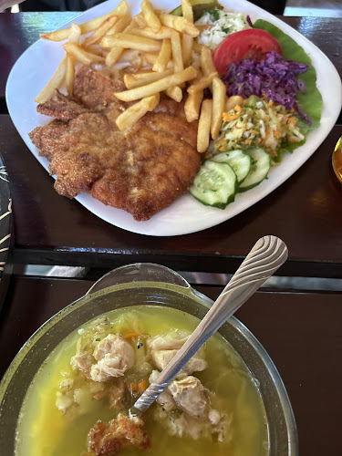 Diabli Dołek - Ustroń