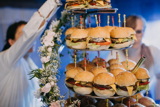 Comentarii opinii despre Miły Burger