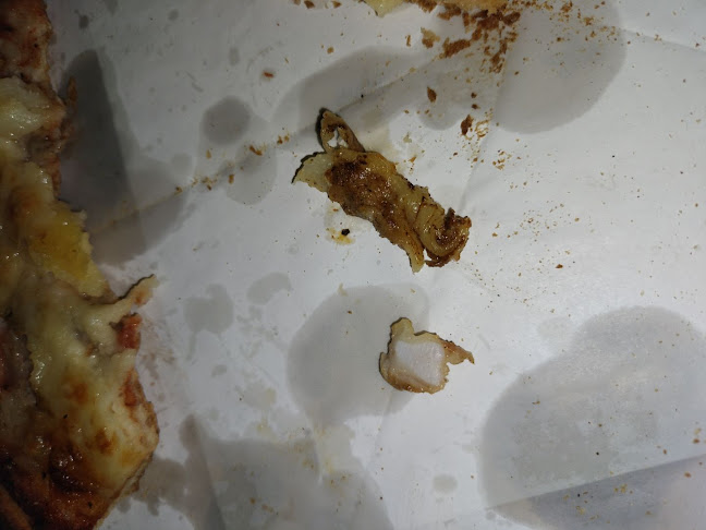 Karrramba Pizzeria Dobrcz - Dobrcz