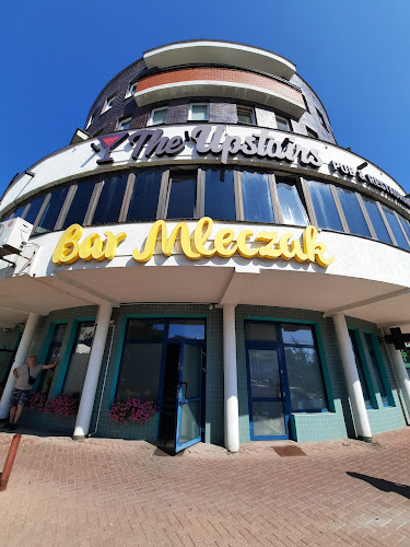 Bar Mleczny Mleczak - Gastronomia