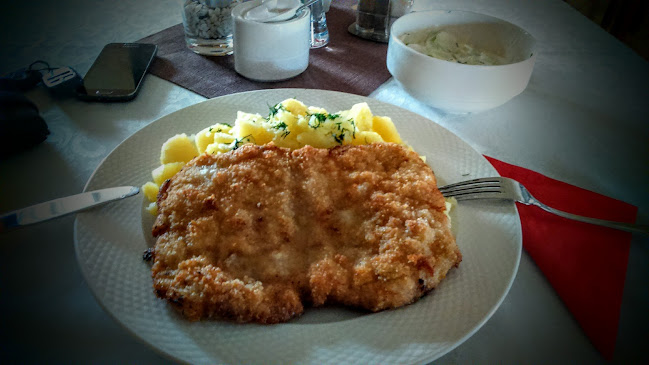 Opinii despre Hetman restauracja - noclegi, hotel în Łuszczów Drugi - Gastronomia