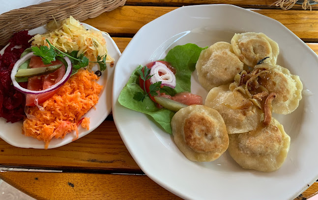 Comentarii opinii despre Restauracja Bacówka