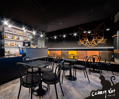 Czarny Kot