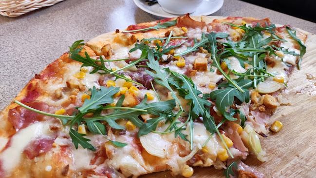 Opinii despre Pizza Miami în Stryszawa - Gastronomia