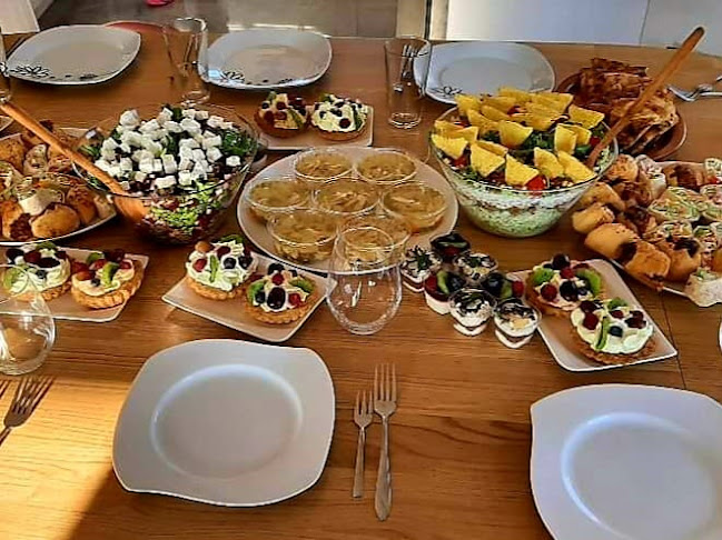 Aromat Restauracja - Gastronomia