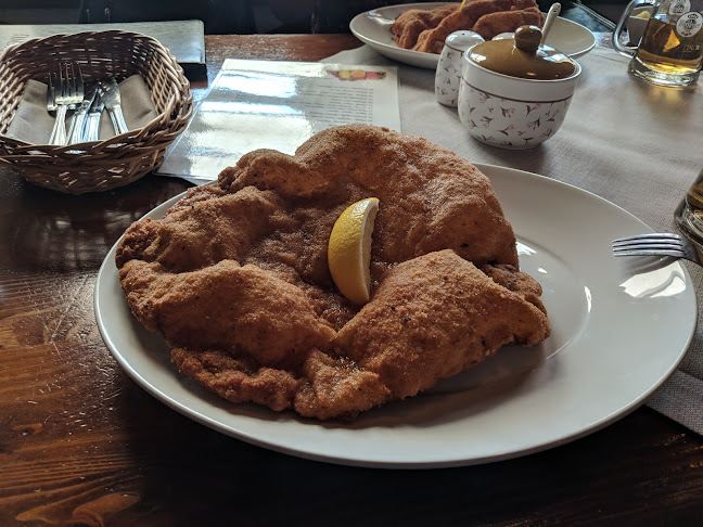 Opinii despre Restauracja Starka în Opole - Gastronomia